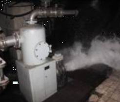 大唐国际张家口发电厂