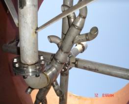 大唐国际张家口发电厂