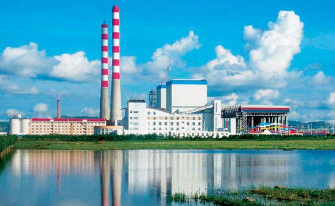 华能内蒙古上都发电厂